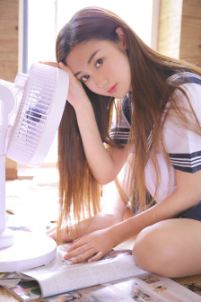 公交车上激情