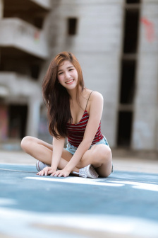 奇怪的美发沙龙1